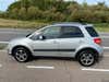 Suzuki SX4 GLS thumbnail