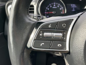 Kia Ceed T-GDi Active SW
