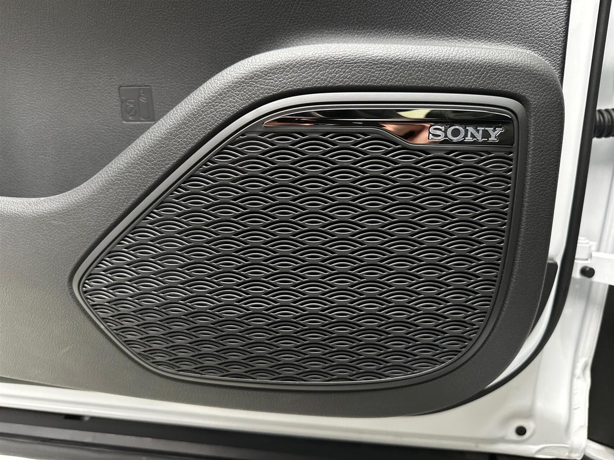 Omoda 5 EV Premium billede 18