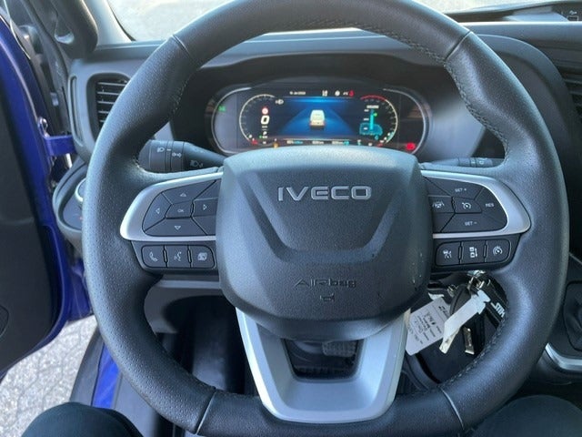 Billede af Iveco Daily 3,0 35S21 12m³ Van AG8