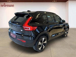 Volvo XC40 P6 ReCharge Plus