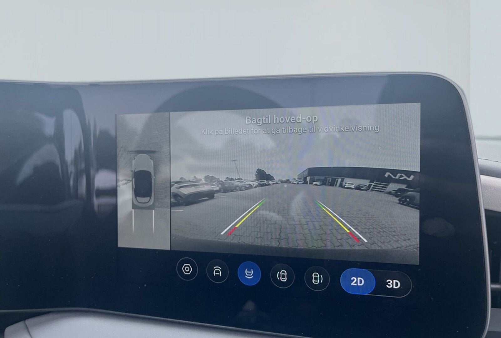 MG Cyberster Trophy Long Range