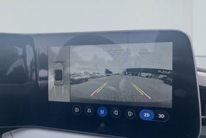 MG Cyberster Trophy Long Range