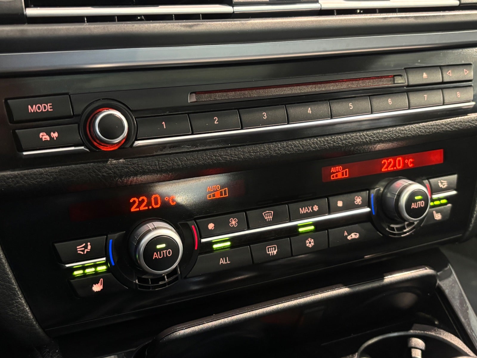 BMW 523i, Billede 16