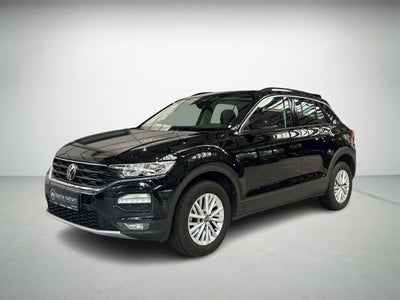 VW T-Roc TSi 110 Style Team