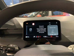 Kia PV5 Long Range Prestige