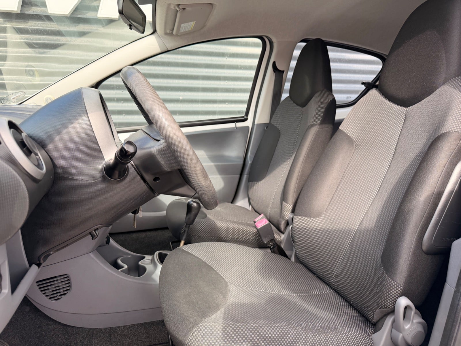Billede af Toyota Aygo 1,0