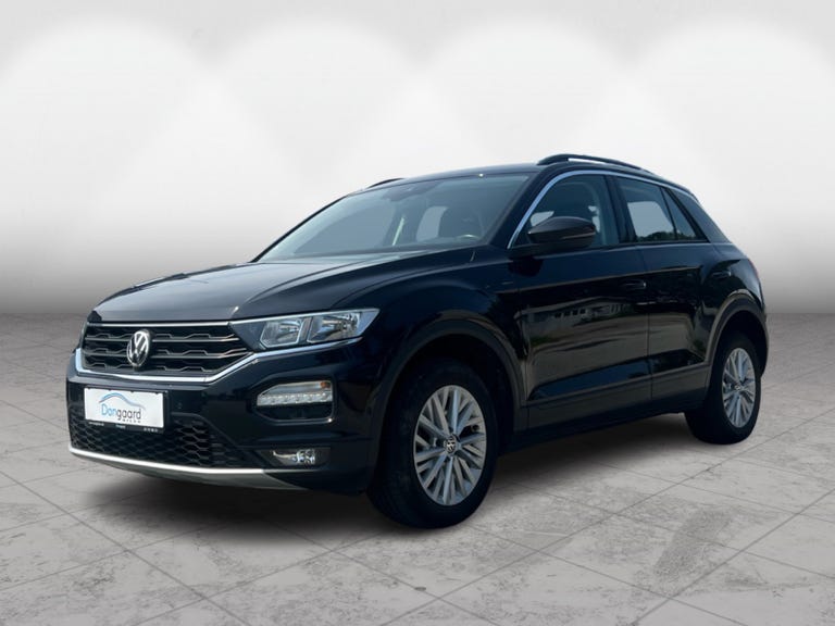 VW T-Roc TSi 115 Style