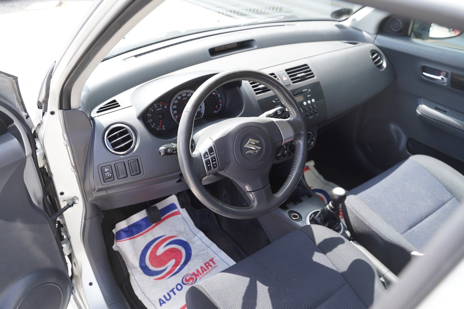 Billede af Suzuki Swift 1,3 GL-A