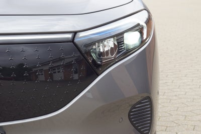 Mercedes EQB300 Progressive 4Matic