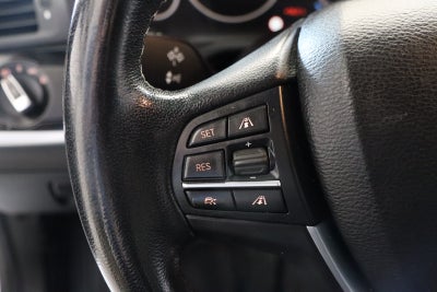 BMW X3 xDrive30d aut.