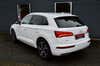 Audi Q5 TDi 190 quattro S-tr. thumbnail