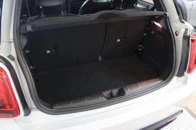 MINI Cooper SE Classic Trim