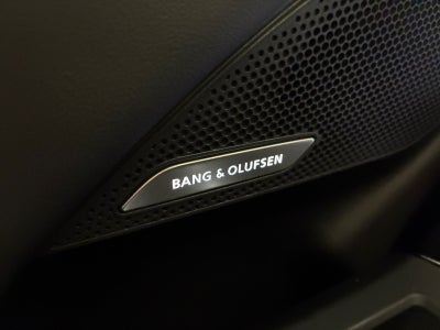 Audi A6 e-tron Ultra S-line performance Avant