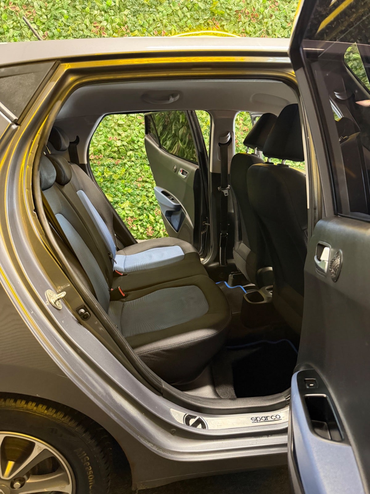 Billede af Hyundai i10 1,25 Comfort Air