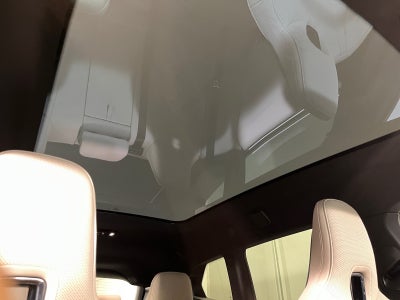 BMW iX xDrive50 Supercharged