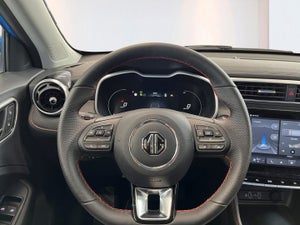MG ZS Comfort