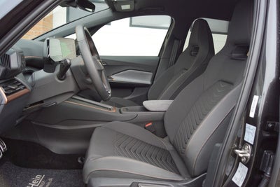 Cupra Born e-Boost