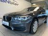 BMW 118i Connected aut. thumbnail