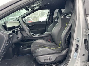 Kia EV6 GT Performance AWD