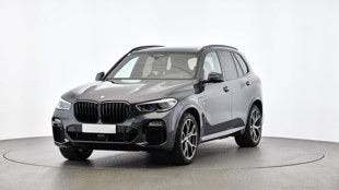 BMW X5 xDrive45e M-Sport aut.