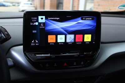 VW ID.4 Pro Performance