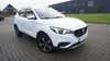 MG ZS EV Luxury thumbnail