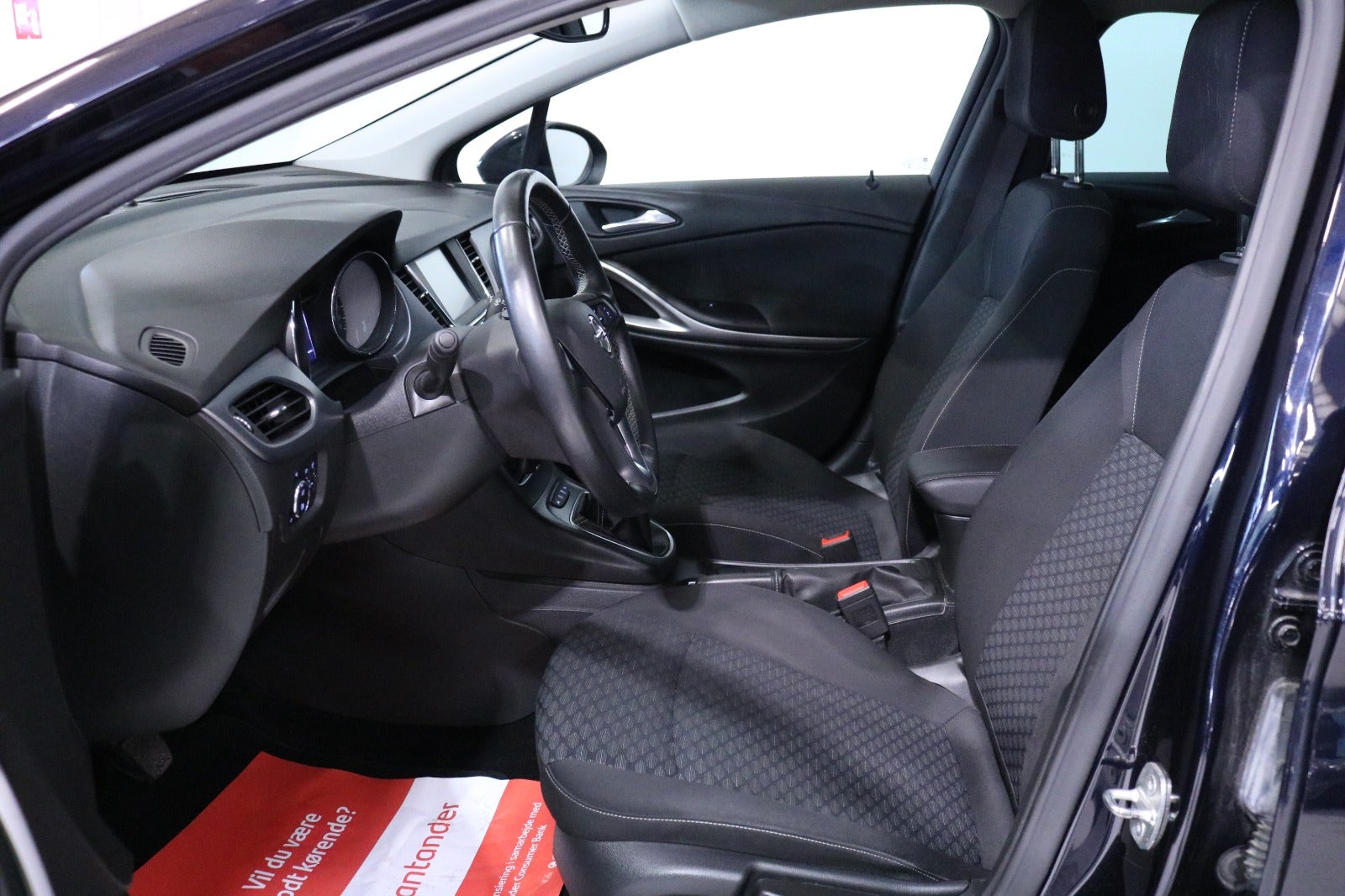 Opel Astra T 105 Enjoy Sports Tourer