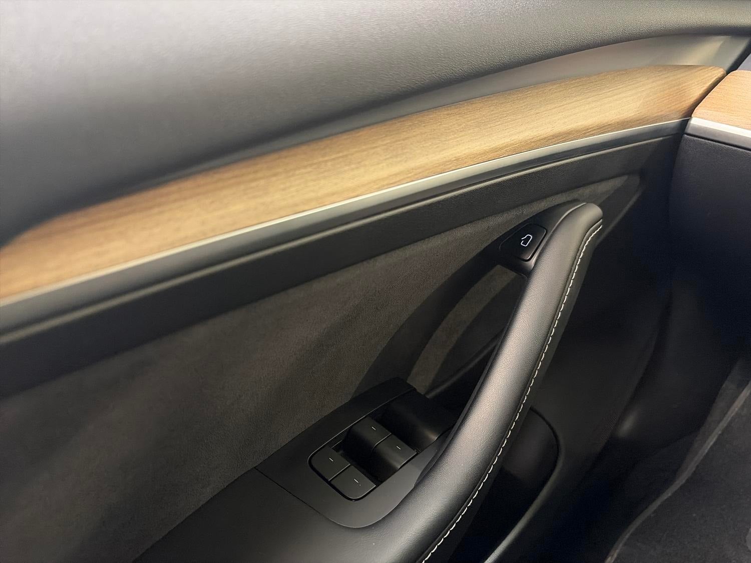 Billede af Tesla Model 3 Standard Range+ RWD