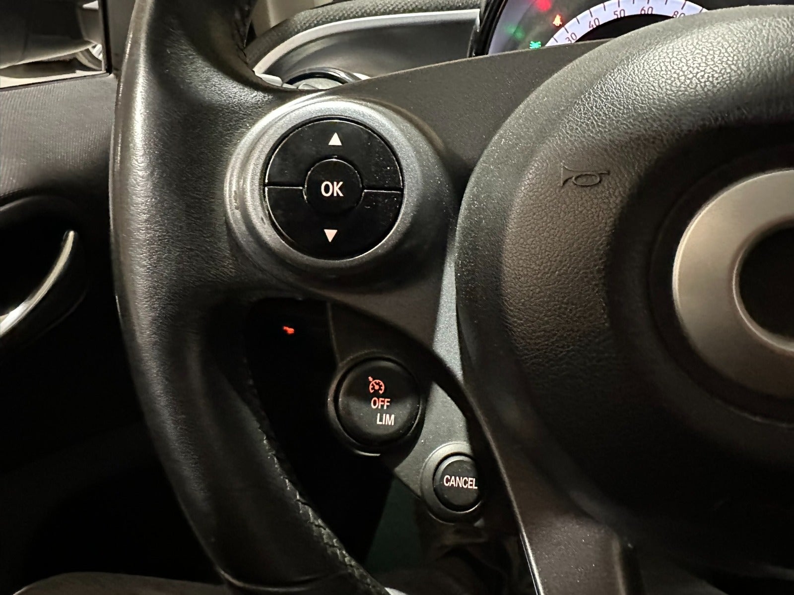 Smart Fortwo 2020