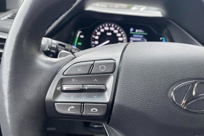 Hyundai Ioniq PHEV Trend DCT