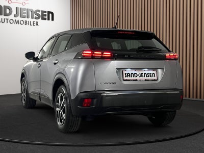 Peugeot e-2008 Active