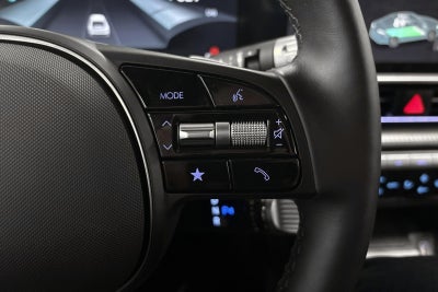 Hyundai Ioniq 6 Ultimate AWD