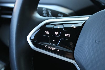 VW ID.4 Pro Performance