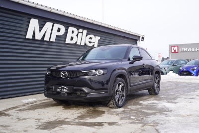 Mazda MX-30  e-SkyActiv First Edition 5d