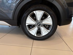 Kia e-Soul Premium Luxury