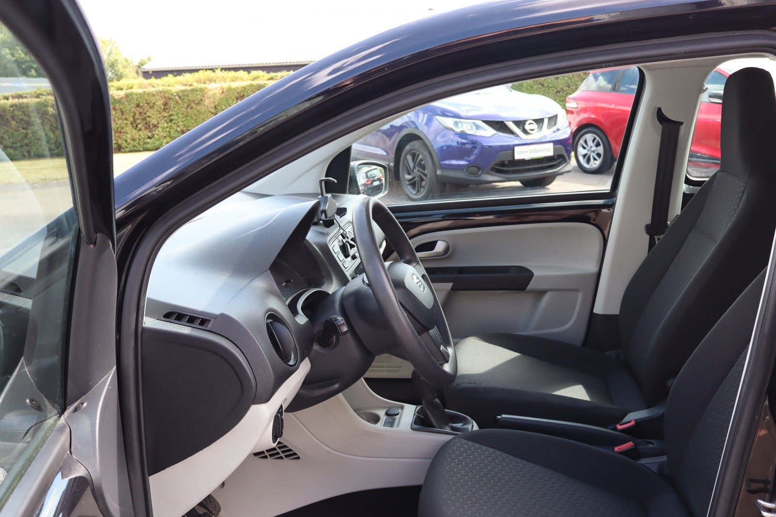 Billede af Seat Mii 1,0 MPi 60 FR Line