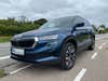 Skoda Karoq TDi 115 Style DSG