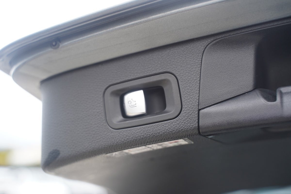 Billede af Mercedes C220 d 2,0 AMG Line stc. aut.