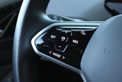 VW ID.5 Pro