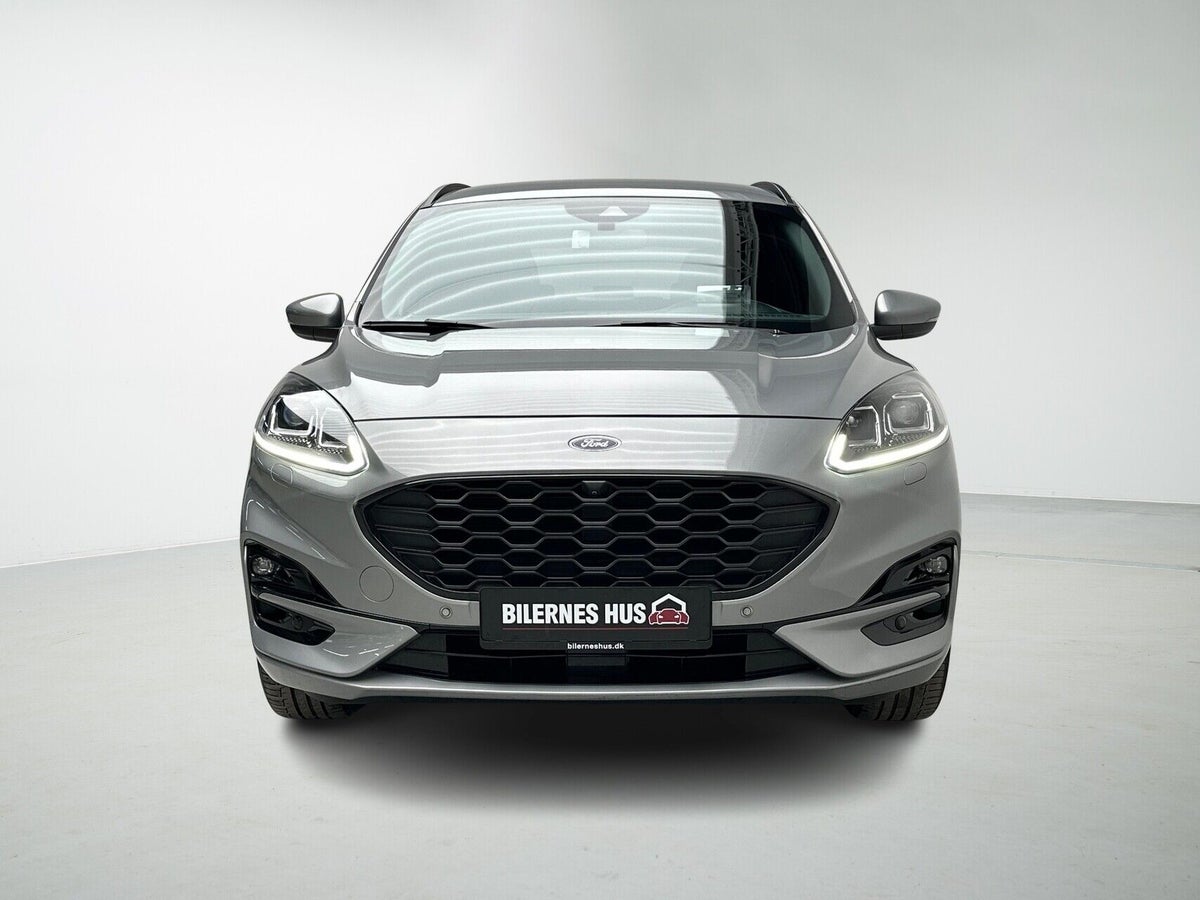 Ford Kuga PHEV ST-Line X CVT billede 6