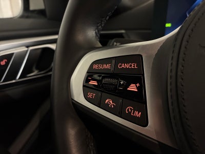 BMW i4 eDrive35 M-Sport