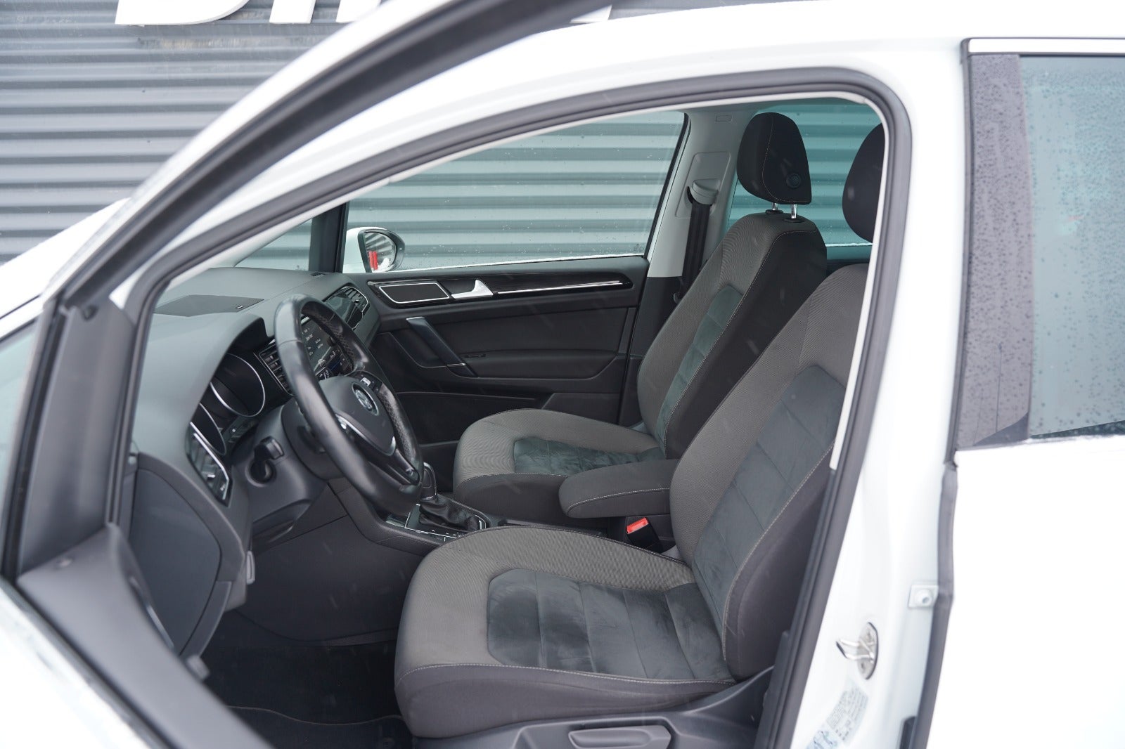 Billede af VW Golf Sportsvan 1,5 TSi 150 Highline DSG