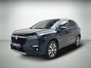 Suzuki S-Cross S-Hybrid Adventure AGS