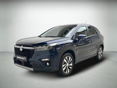 Suzuki S-Cross S-Hybrid Adventure AGS