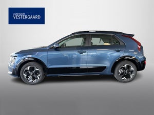 Kia Niro EV Prestige