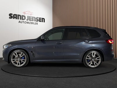 BMW X5 xDrive45e M-Sport aut. Van