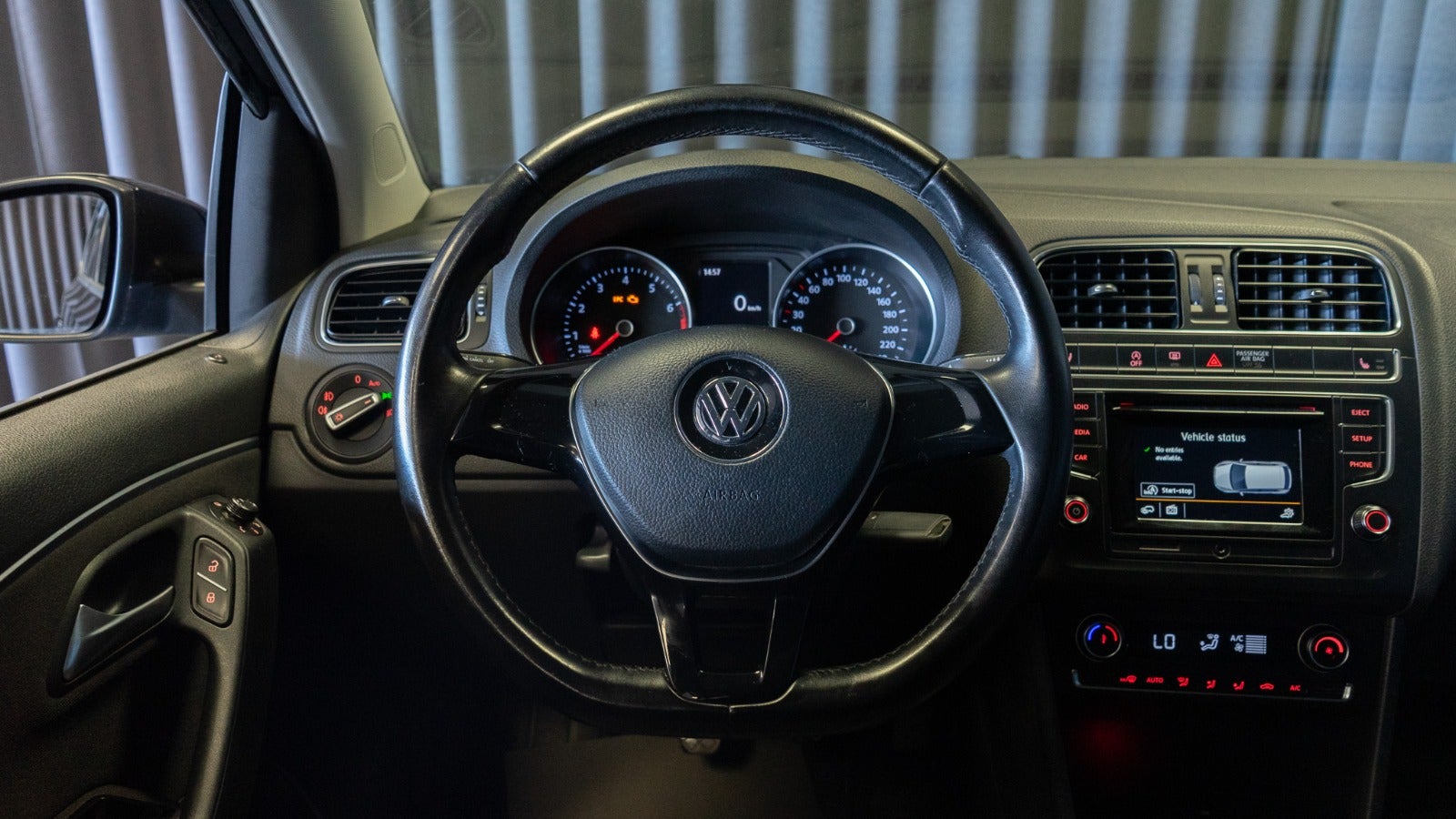 Billede af VW Polo 1,2 TSi 90 Comfortline BMT