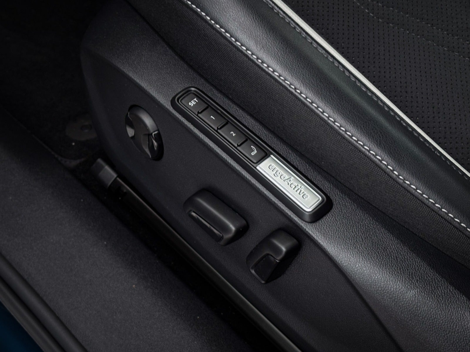 Billede af VW ID.7 86 Style S Tourer