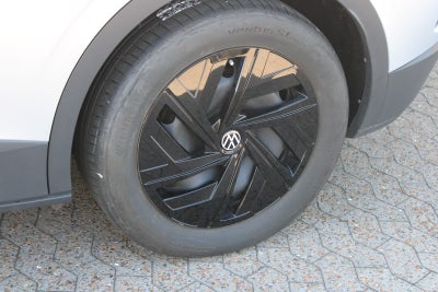 VW ID.4 Pro Performance Tech